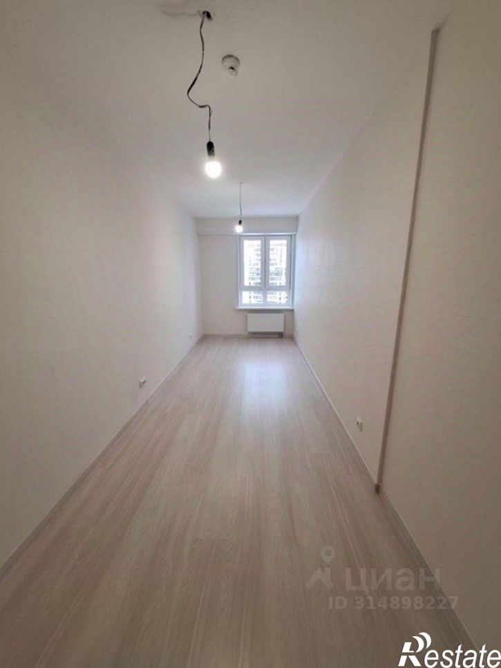 3-комн квартира ул Энтузиастов, 54,  д. 54