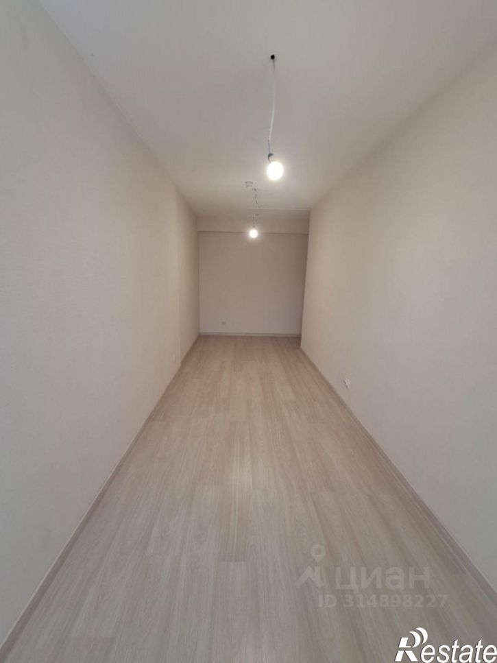 3-комн квартира ул Энтузиастов, 54,  д. 54