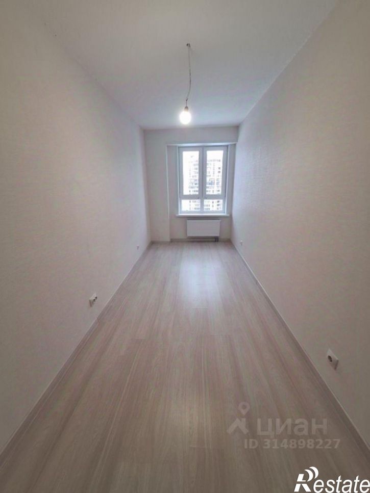 3-комн квартира ул Энтузиастов, 54,  д. 54