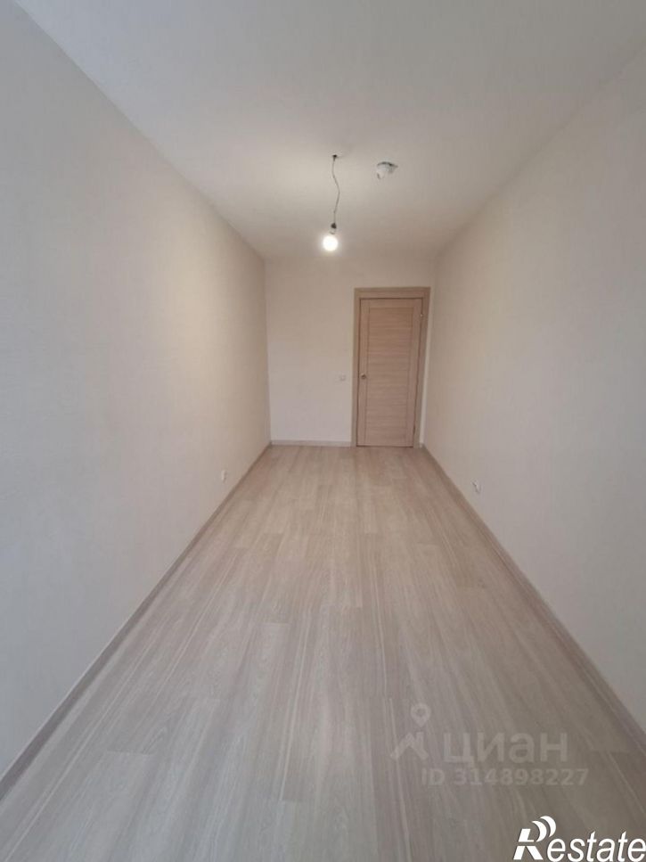 3-комн квартира ул Энтузиастов, 54,  д. 54