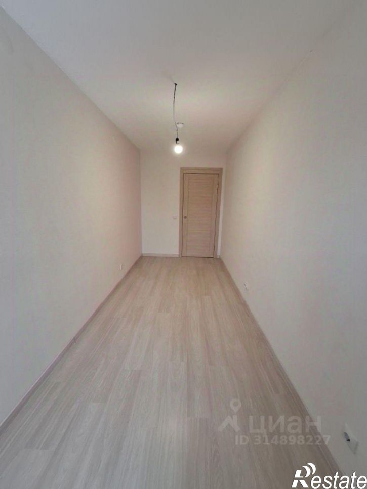 3-комн квартира ул Энтузиастов, 54,  д. 54