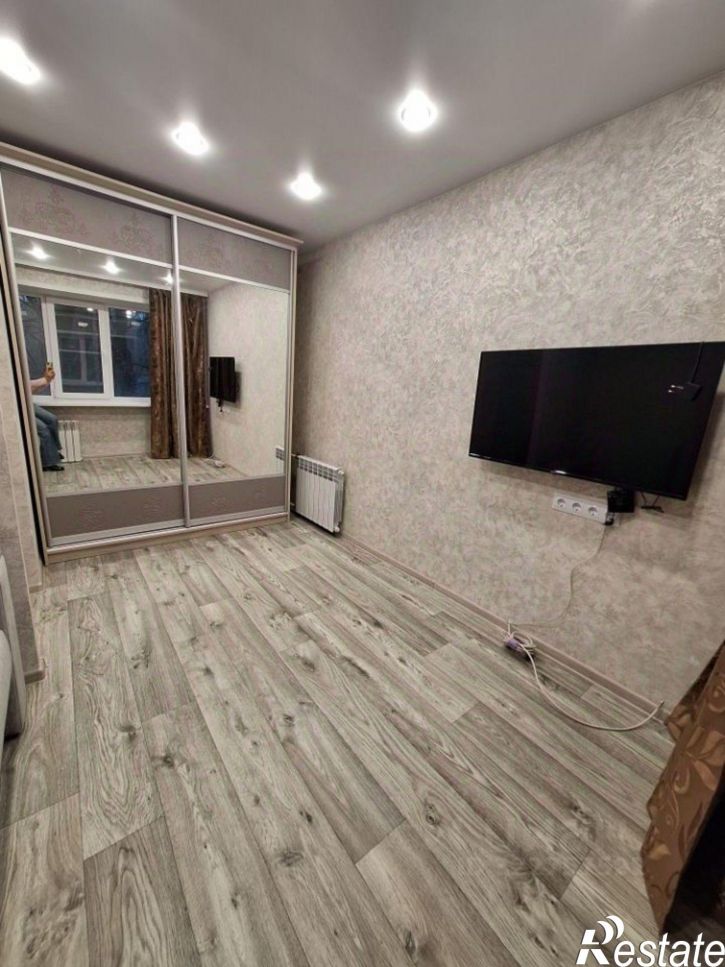 1-комн квартира ул Стахановская, 1,  д. 1