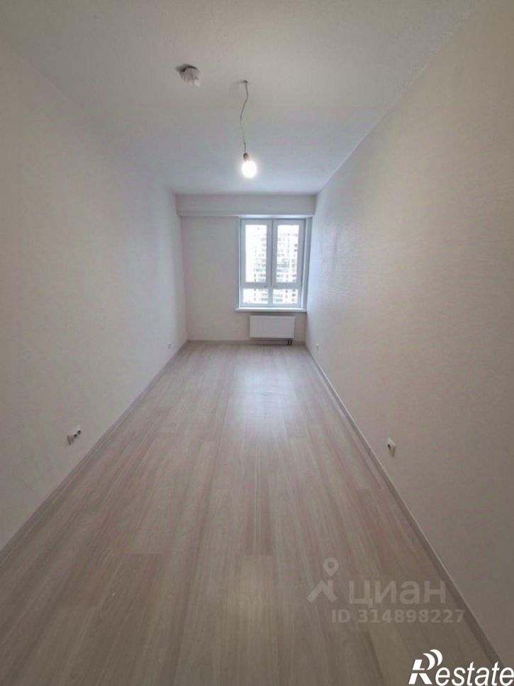 3-комн квартира ул Энтузиастов, 54,  д. 54