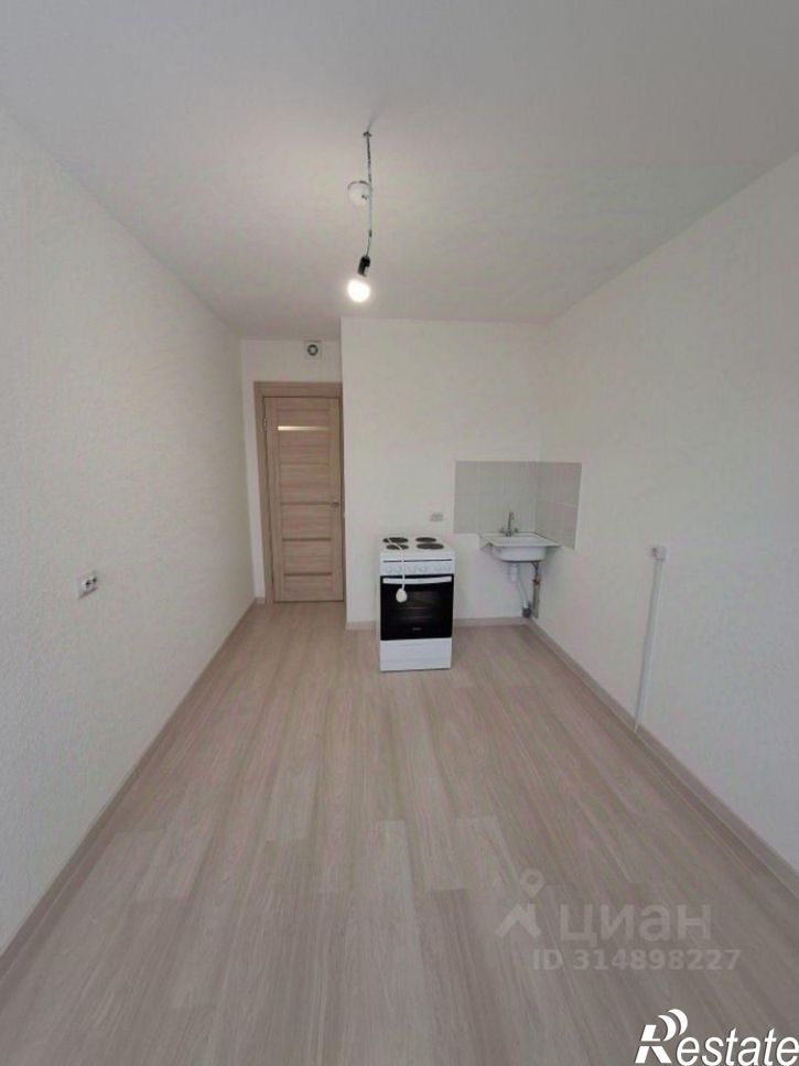 3-комн квартира ул Энтузиастов, 54,  д. 54