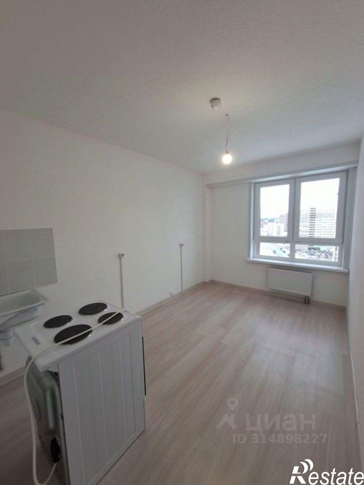 3-комн квартира ул Энтузиастов, 54,  д. 54