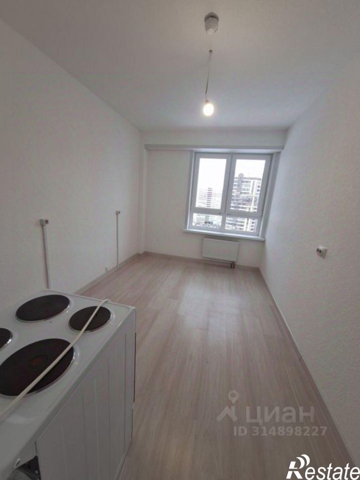 3-комн квартира ул Энтузиастов, 54,  д. 54