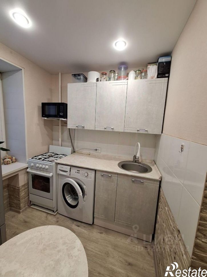 1-комн квартира ул Стахановская, 1,  д. 1