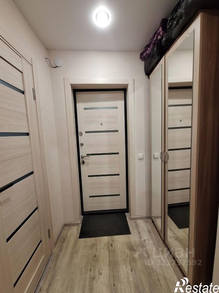 1-комн квартира ул Стахановская, 1,  д. 1