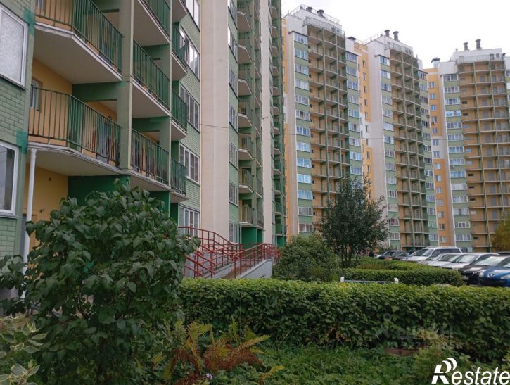 3-комн квартира улица Ивана Попова, 62,  д. 62