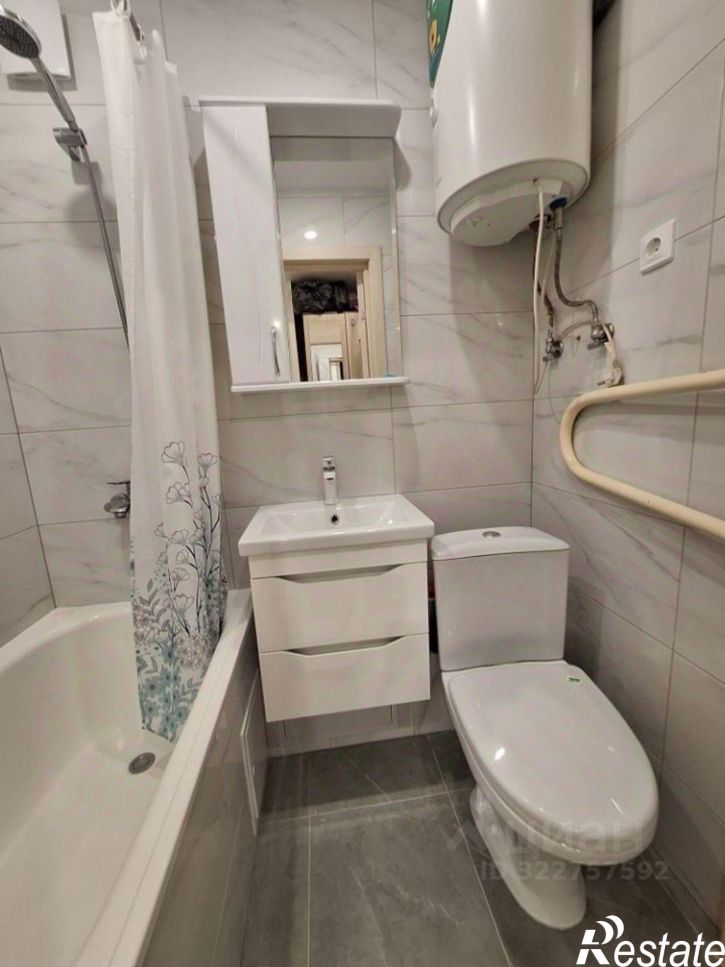 1-комн квартира ул Стахановская, 1,  д. 1