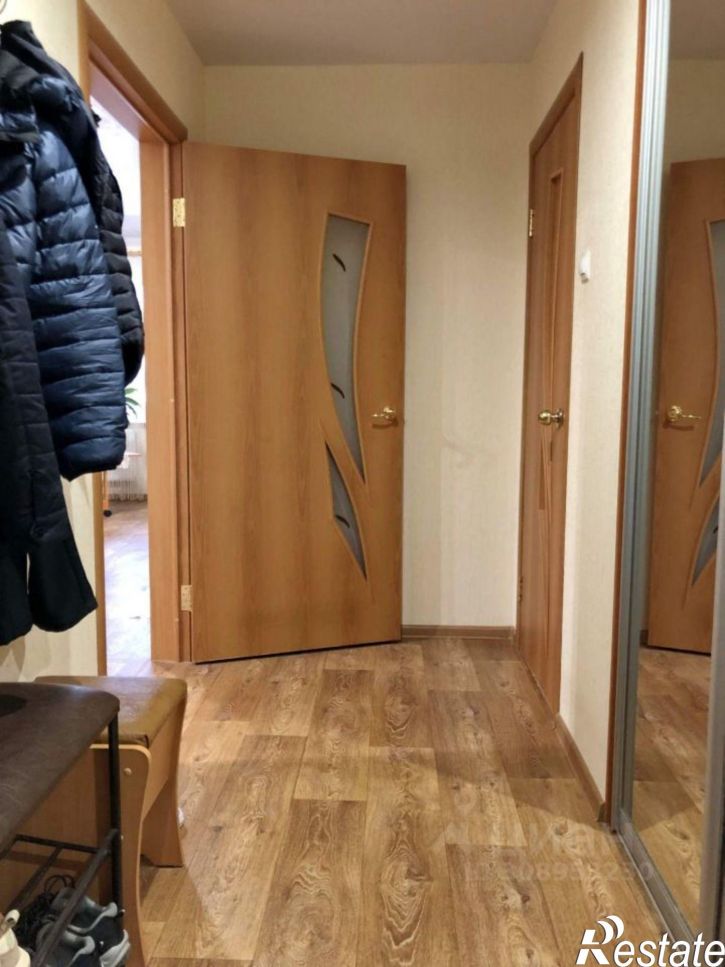 2-комн квартира ул Московская, 121 1,  д. 121 1,  к. 1