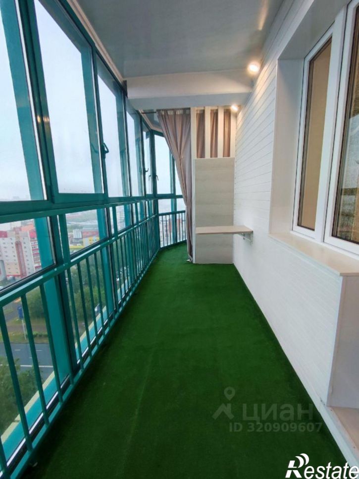 3-комн квартира ул Московская, 135,  д. 135