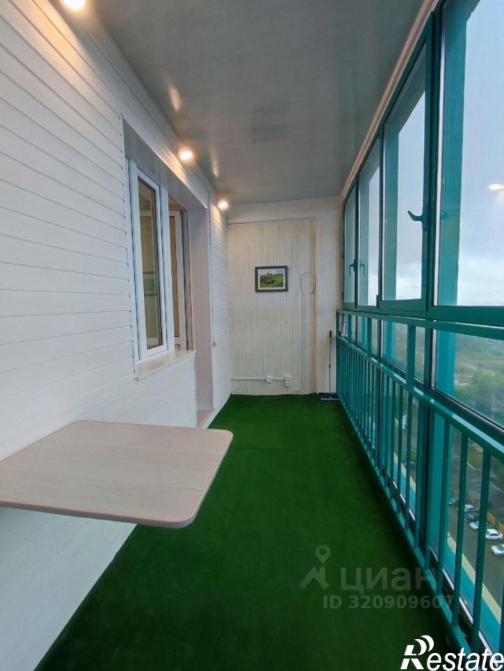 3-комн квартира ул Московская, 135,  д. 135