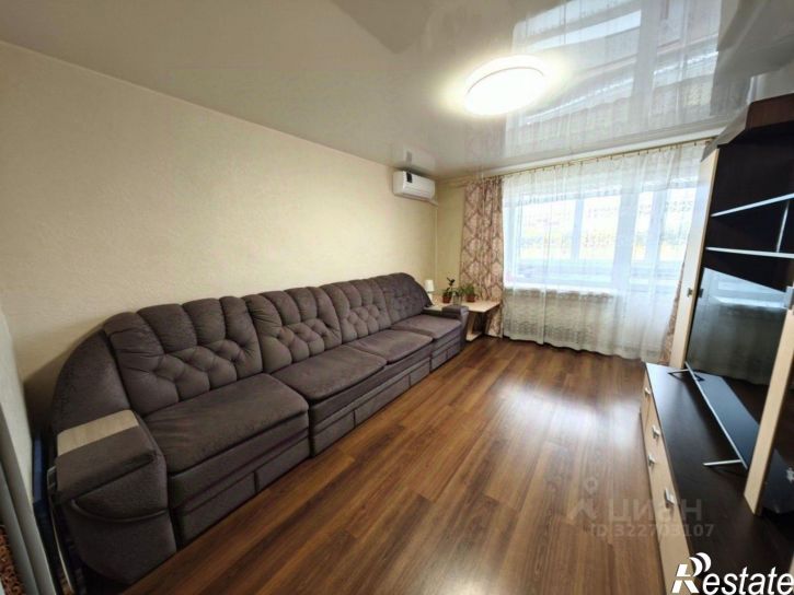 1-комн квартира Производственная улица, 8,  д. 8