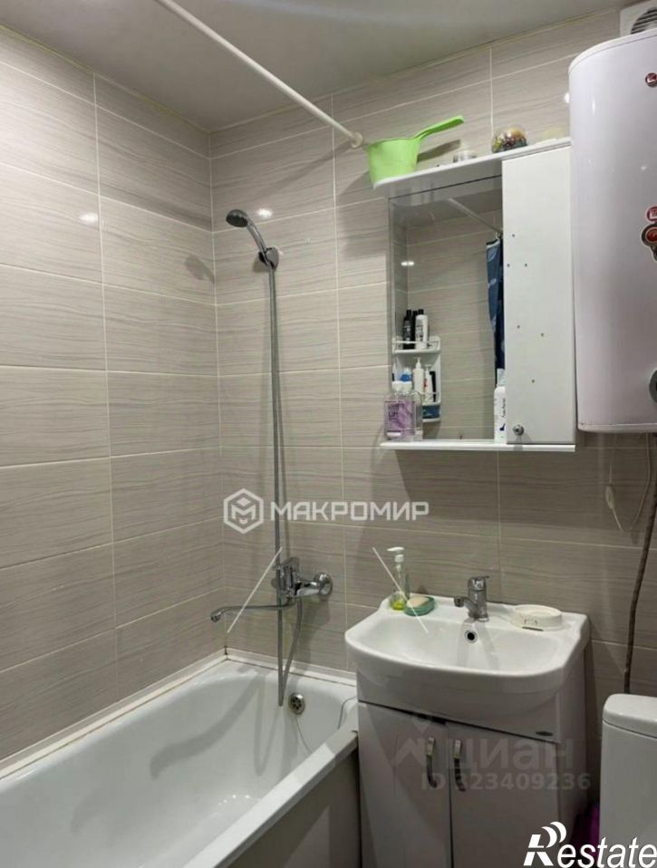 1-комн квартира ул Сурикова, 7Б,  д. 7Б