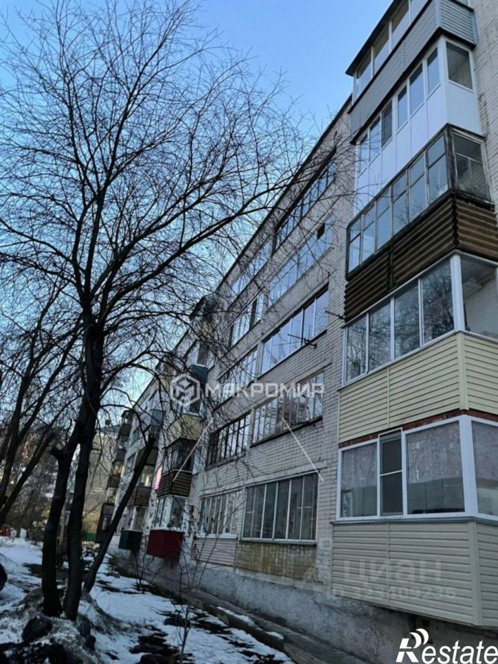 1-комн квартира ул Сурикова, 7Б,  д. 7Б