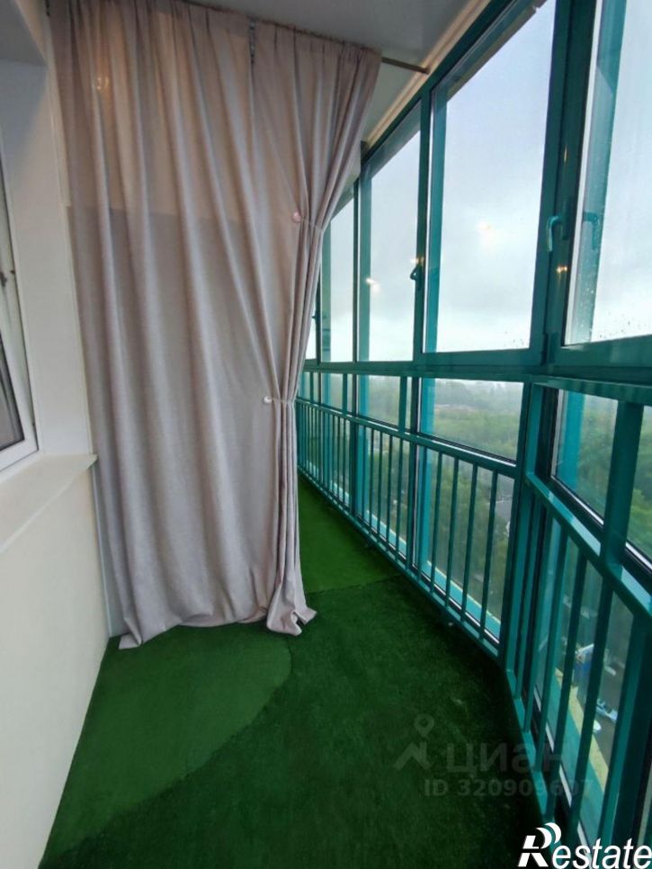 3-комн квартира ул Московская, 135,  д. 135