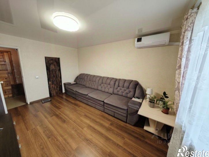 1-комн квартира Производственная улица, 8,  д. 8