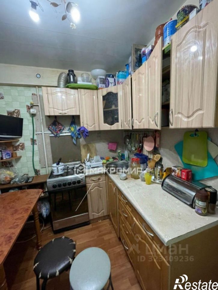 1-комн квартира ул Сурикова, 7Б,  д. 7Б