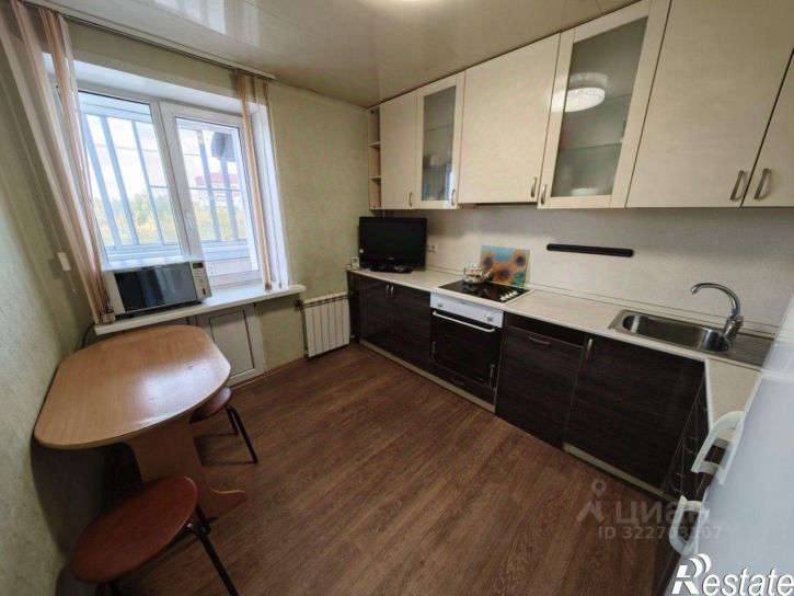 1-комн квартира Производственная улица, 8,  д. 8