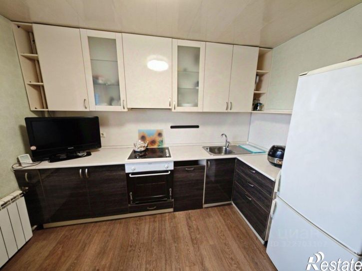 1-комн квартира Производственная улица, 8,  д. 8