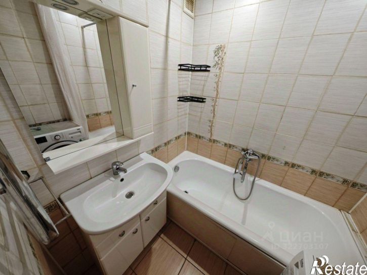 1-комн квартира Производственная улица, 8,  д. 8