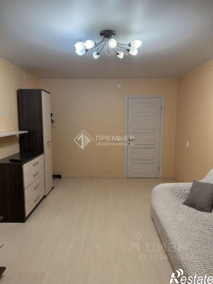 1-комн квартира Красноармейская улица, 67,  д. 67