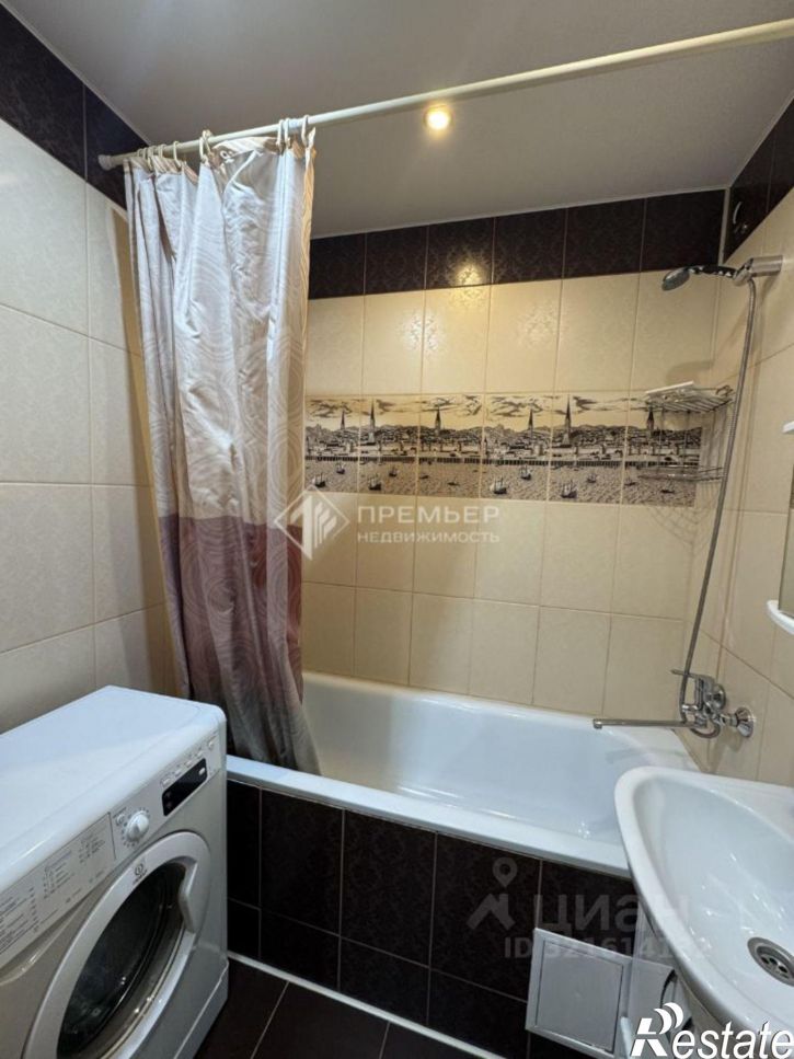 1-комн квартира Красноармейская улица, 67,  д. 67