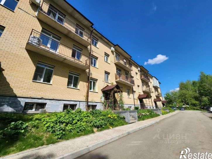 3-комн квартира улица Ленина, 184 к6,  д. 184 к6