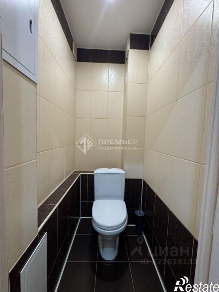 1-комн квартира Красноармейская улица, 67,  д. 67