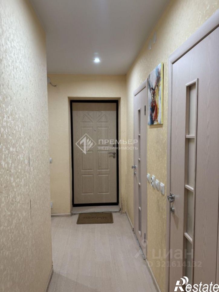 1-комн квартира Красноармейская улица, 67,  д. 67