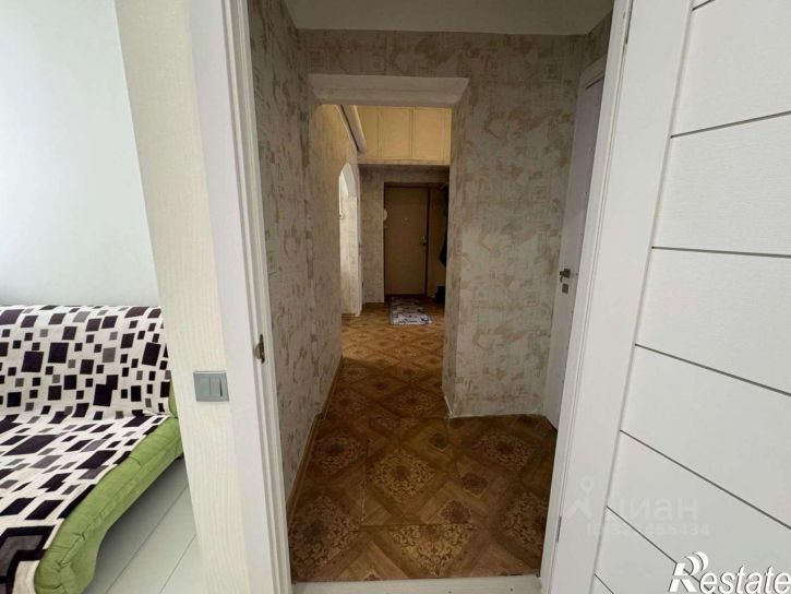 3-комн квартира Владимирская улица, 30А,  д. 30А