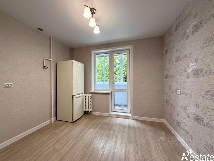 2-комн квартира улица Менделеева, 25,  д. 25