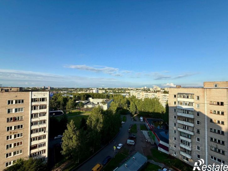 1-комн квартира улица Физкультурников, 20,  д. 20