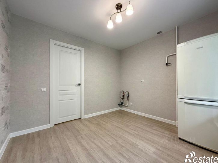 2-комн квартира улица Менделеева, 25,  д. 25