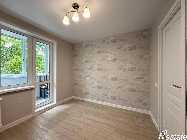 2-комн квартира улица Менделеева, 25,  д. 25