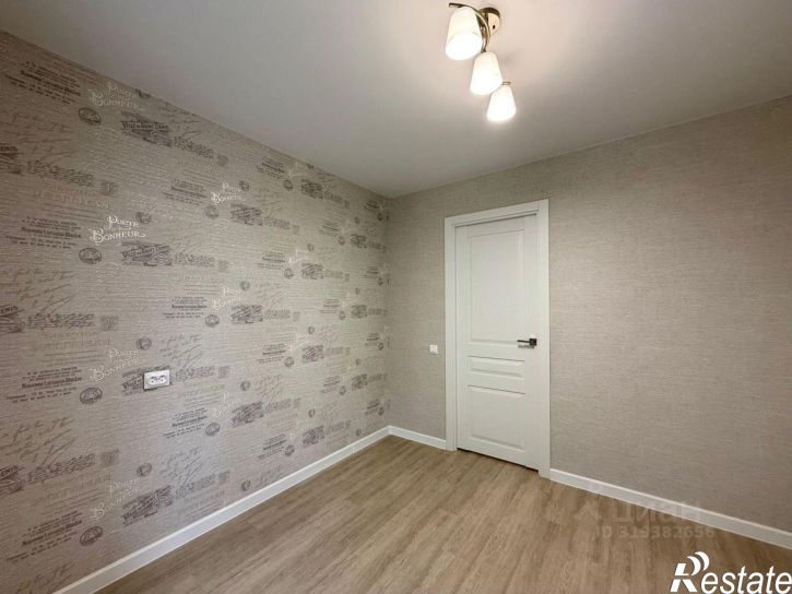 2-комн квартира улица Менделеева, 25,  д. 25