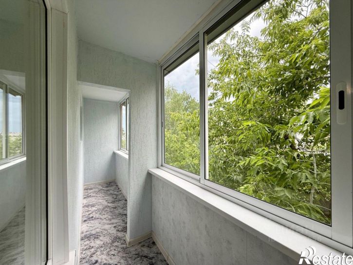 2-комн квартира улица Менделеева, 25,  д. 25