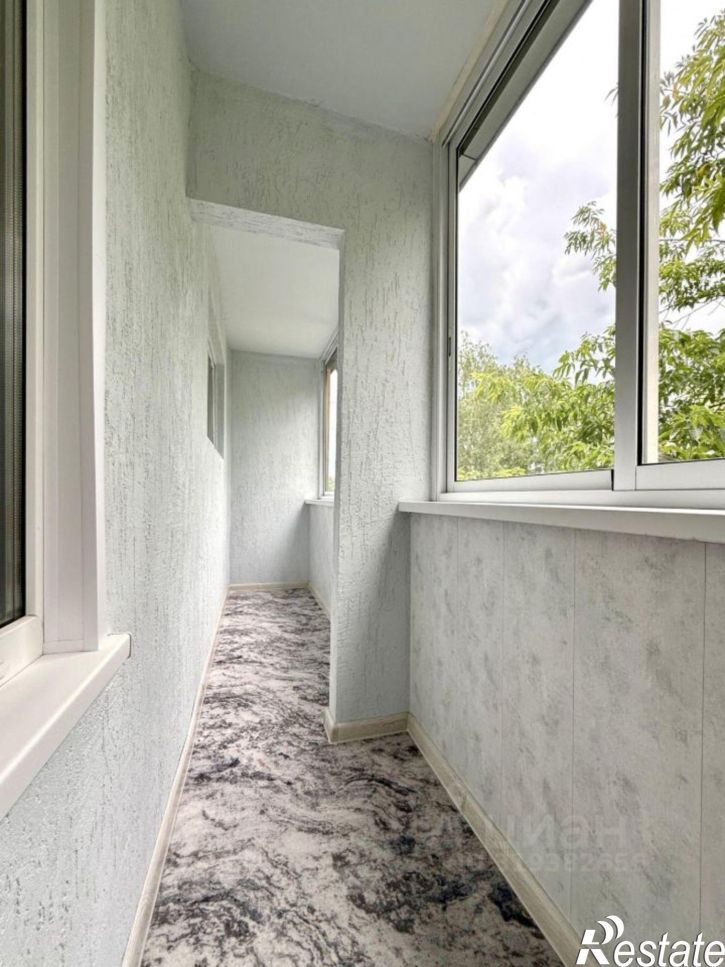 2-комн квартира улица Менделеева, 25,  д. 25