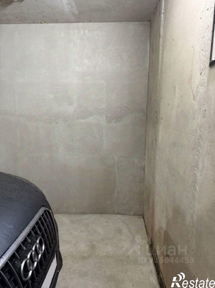 Гараж/парковка ул Альберта Лиханова, 18,  д. 18