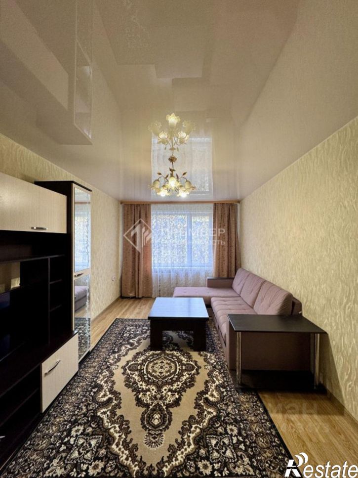 2-комн квартира Октябрьский проспект, 56А,  д. 56А