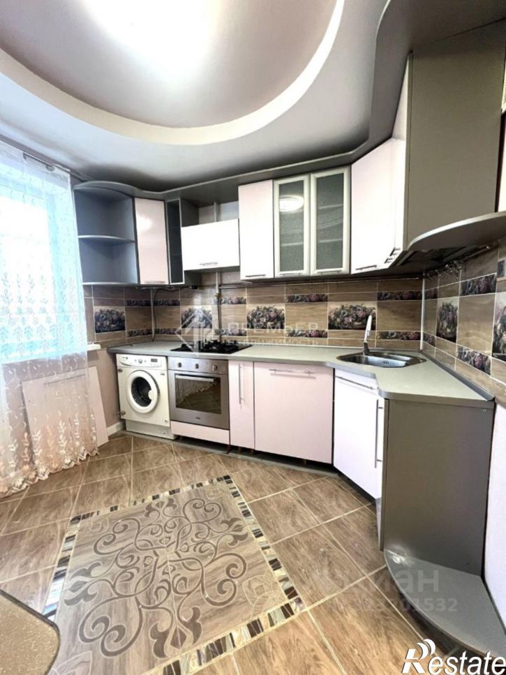 2-комн квартира Пятницкая улица, 49,  д. 49