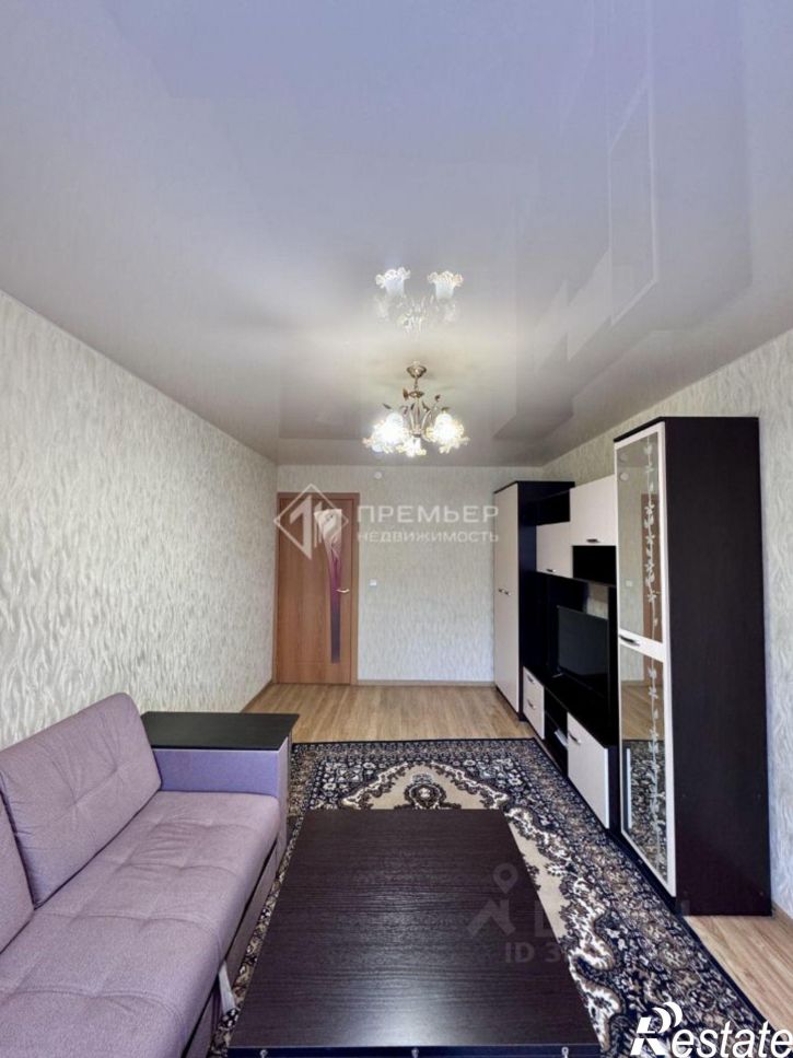 2-комн квартира Октябрьский проспект, 56А,  д. 56А