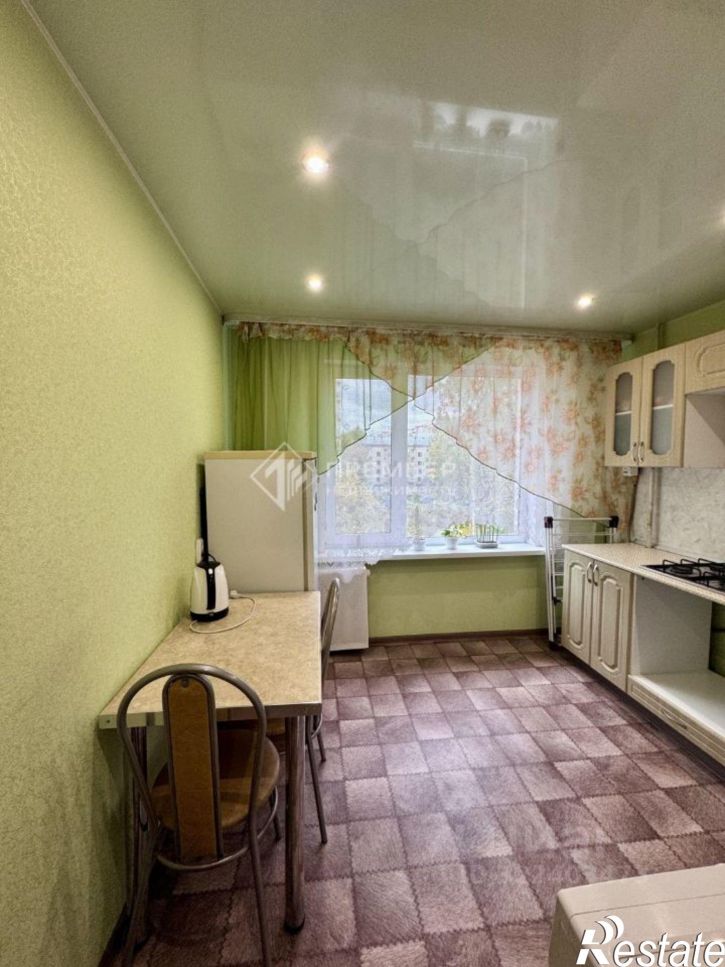 2-комн квартира Октябрьский проспект, 56А,  д. 56А