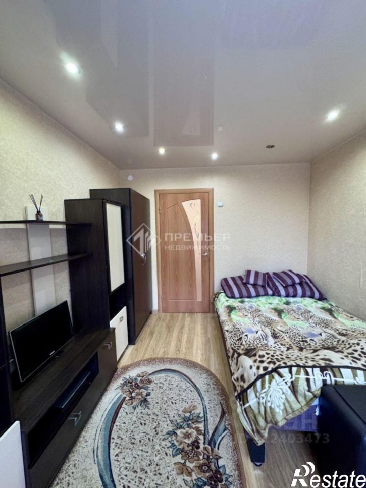 2-комн квартира Октябрьский проспект, 56А,  д. 56А