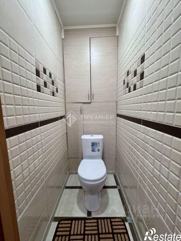 2-комн квартира Октябрьский проспект, 56А,  д. 56А