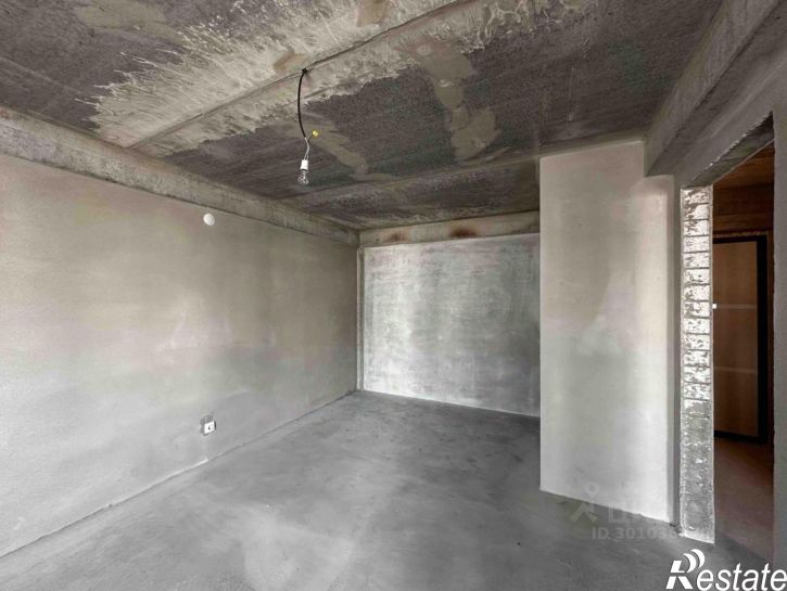 1-комн квартира улица Ивана Попова, 93,  д. 93