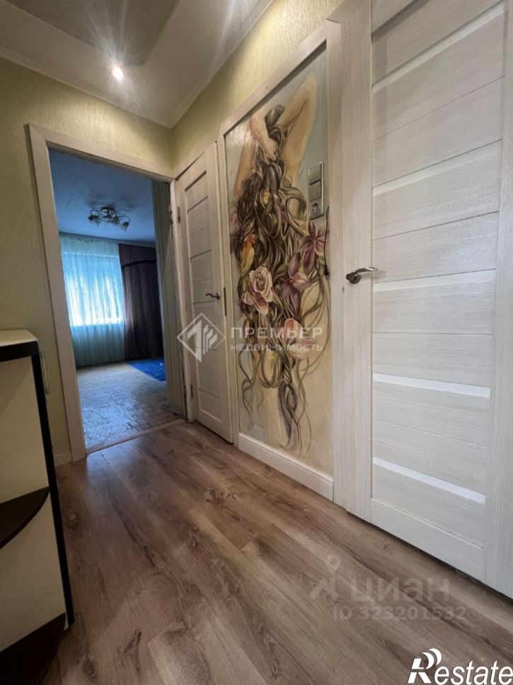 2-комн квартира Пятницкая улица, 49,  д. 49