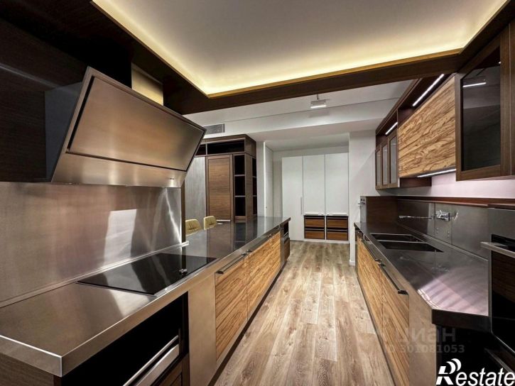 3-комн квартира Водопроводная улица, 27,  д. 27