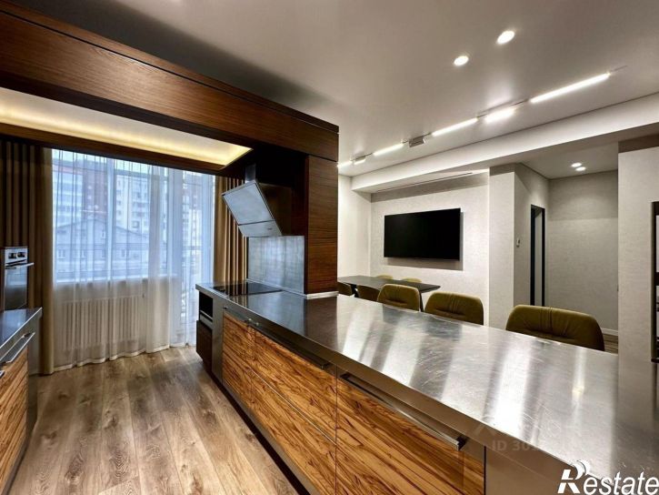 3-комн квартира Водопроводная улица, 27,  д. 27